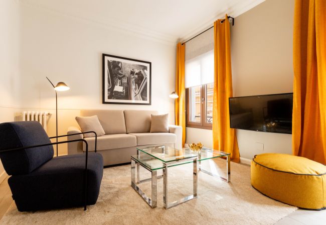 Apartamento en Madrid - Apartamento  Apolo V en Madrid Apartamento en Madrid - Apartamento  Apolo V en Madrid