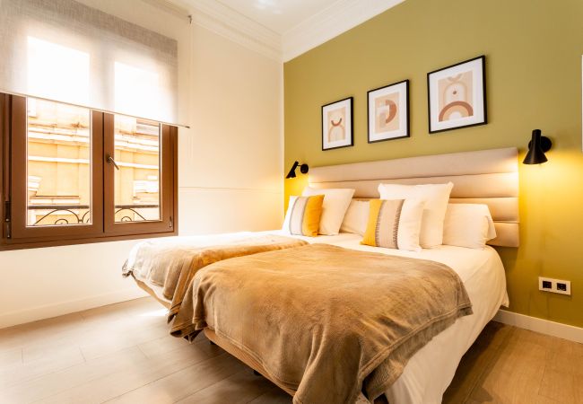 Apartamento en Madrid - Apartamento  Apolo V en Madrid Apartamento en Madrid - Apartamento  Apolo V en Madrid