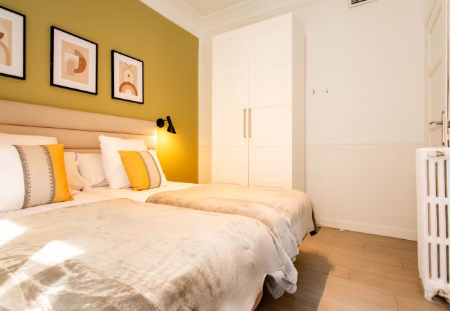 Apartamento en Madrid - Apartamento  Apolo V en Madrid Apartamento en Madrid - Apartamento  Apolo V en Madrid