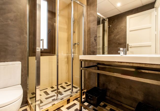 Apartamento en Madrid - Apartamento  Apolo V en Madrid Apartamento en Madrid - Apartamento  Apolo V en Madrid