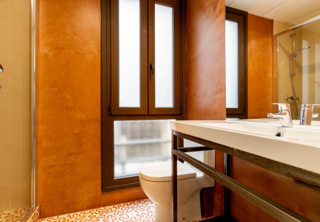Apartamento en Madrid - Apartamento  Apolo V en Madrid Apartamento en Madrid - Apartamento  Apolo V en Madrid