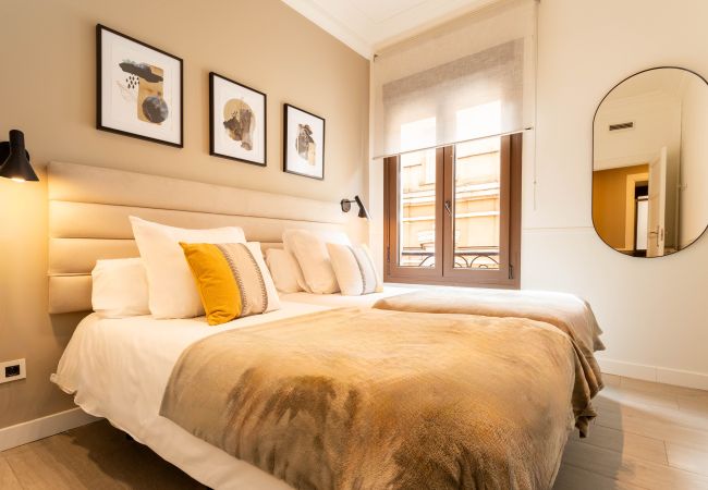 Apartamento en Madrid - Apartamento  Apolo V en Madrid Apartamento en Madrid - Apartamento  Apolo V en Madrid
