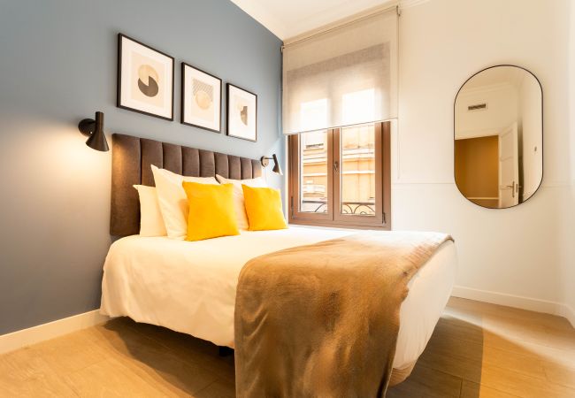 Apartamento en Madrid - Apartamento  Apolo V en Madrid Apartamento en Madrid - Apartamento  Apolo V en Madrid