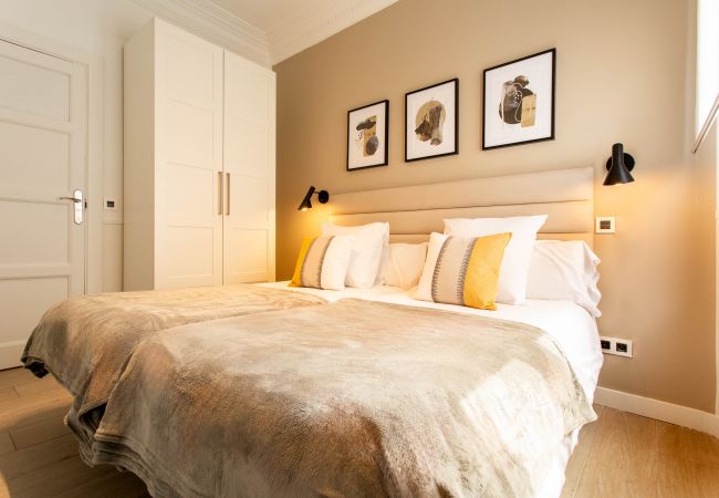 Apartamento en Madrid - Apartamento  Apolo V en Madrid Apartamento en Madrid - Apartamento  Apolo V en Madrid