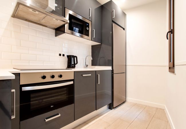 Apartamento en Madrid - Apartamento  Apolo V en Madrid Apartamento en Madrid - Apartamento  Apolo V en Madrid