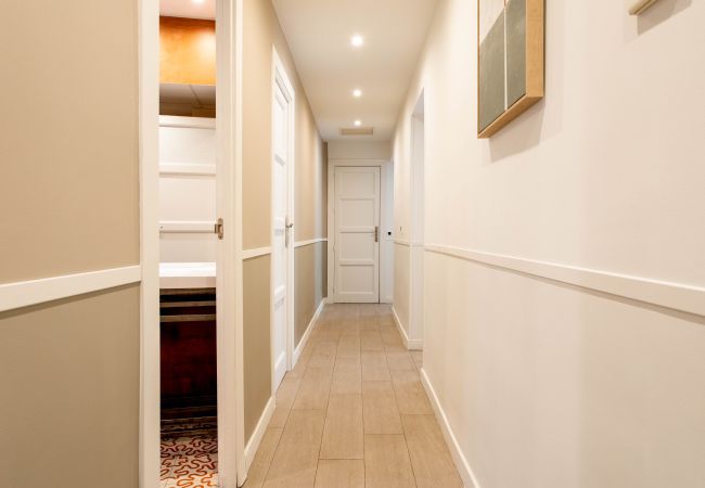 Apartamento en Madrid - Apartamento  Apolo V en Madrid Apartamento en Madrid - Apartamento  Apolo V en Madrid