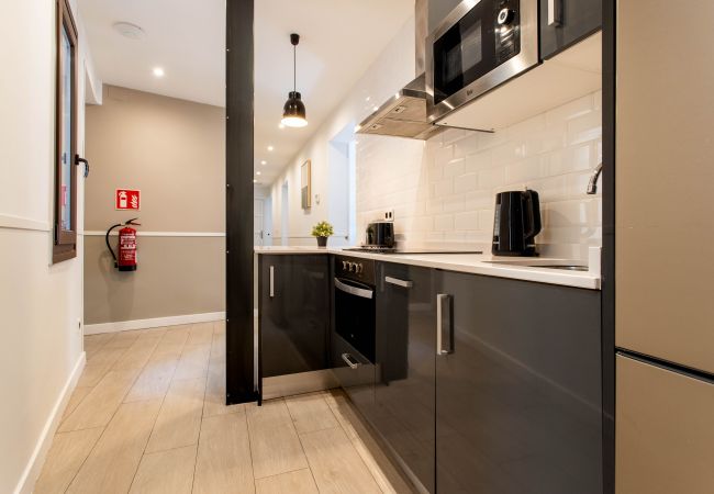 Apartamento en Madrid - Apartamento  Apolo V en Madrid Apartamento en Madrid - Apartamento  Apolo V en Madrid
