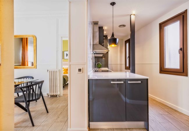 Apartamento en Madrid - Apartamento Apolo VIII en Madrid Apartamento en Madrid - Apartamento Apolo VIII en Madrid