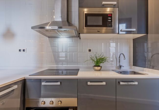 Apartamento en Madrid - Apartamento Apolo VIII en Madrid Apartamento en Madrid - Apartamento Apolo VIII en Madrid