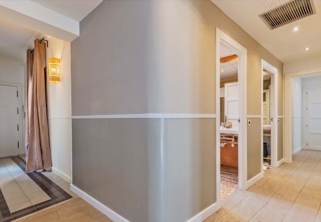 Apartamento en Madrid - Apartamento Apolo VIII en Madrid Apartamento en Madrid - Apartamento Apolo VIII en Madrid