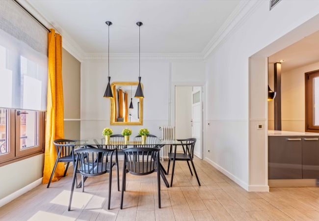 Apartamento en Madrid - Apartamento Apolo VIII en Madrid Apartamento en Madrid - Apartamento Apolo VIII en Madrid