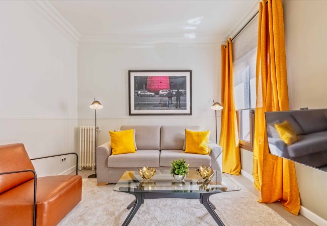 Apartamento en Madrid - Apartamento Apolo VIII en Madrid Apartamento en Madrid - Apartamento Apolo VIII en Madrid