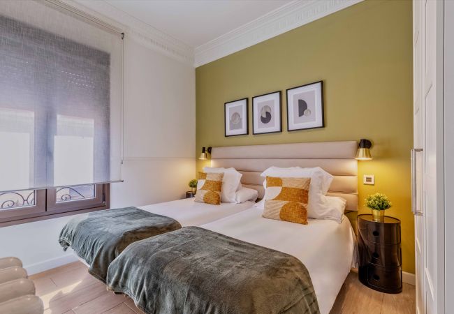 Apartamento en Madrid - Apartamento Apolo VIII en Madrid Apartamento en Madrid - Apartamento Apolo VIII en Madrid