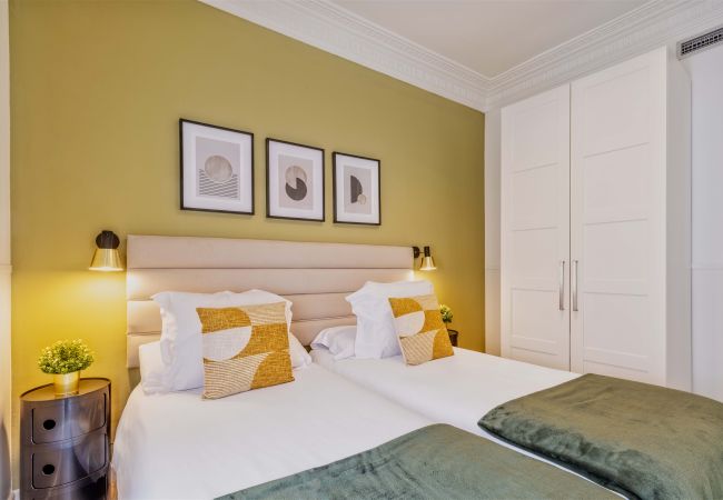 Apartamento en Madrid - Apartamento Apolo VIII en Madrid Apartamento en Madrid - Apartamento Apolo VIII en Madrid