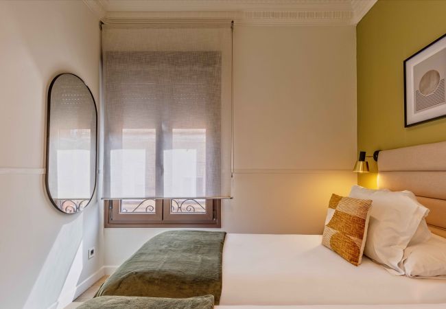 Apartamento en Madrid - Apartamento Apolo VIII en Madrid Apartamento en Madrid - Apartamento Apolo VIII en Madrid