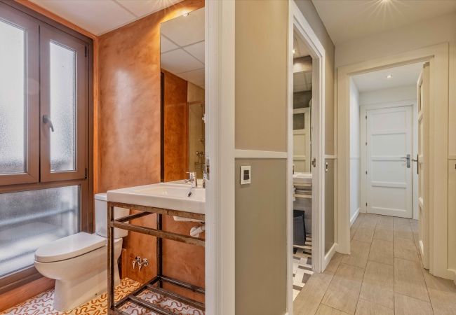 Apartamento en Madrid - Apartamento Apolo VIII en Madrid Apartamento en Madrid - Apartamento Apolo VIII en Madrid