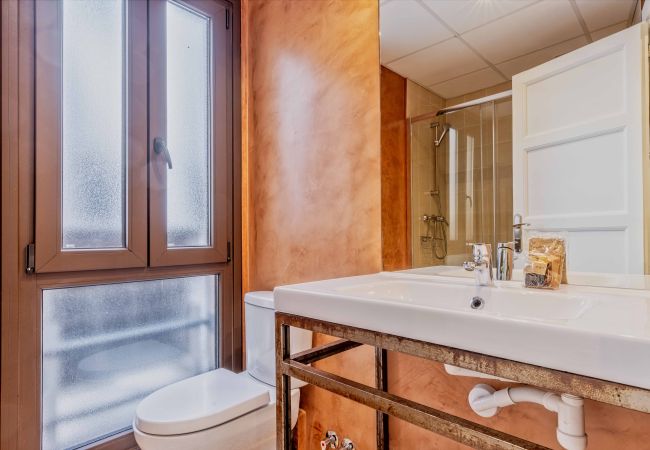 Apartamento en Madrid - Apartamento Apolo VIII en Madrid Apartamento en Madrid - Apartamento Apolo VIII en Madrid