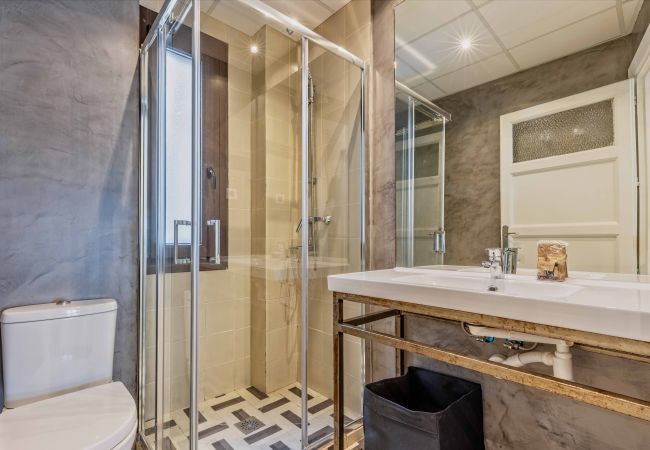 Apartamento en Madrid - Apartamento Apolo VIII en Madrid Apartamento en Madrid - Apartamento Apolo VIII en Madrid