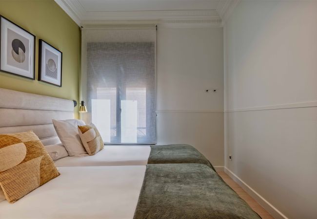 Apartamento en Madrid - Apartamento Apolo VIII en Madrid Apartamento en Madrid - Apartamento Apolo VIII en Madrid