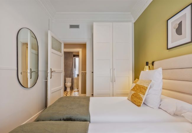 Apartamento en Madrid - Apartamento Apolo VIII en Madrid Apartamento en Madrid - Apartamento Apolo VIII en Madrid
