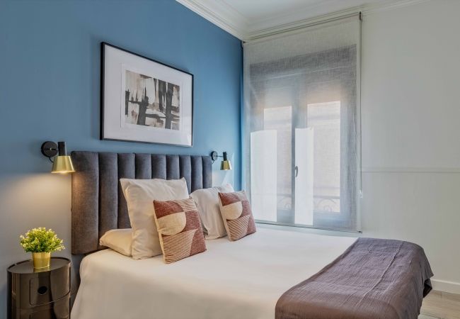 Apartamento en Madrid - Apartamento Apolo VIII en Madrid Apartamento en Madrid - Apartamento Apolo VIII en Madrid