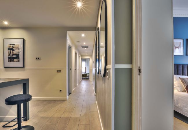 Apartamento en Madrid - Apartamento Apolo IX en Madrid Apartamento en Madrid - Apartamento Apolo IX en Madrid