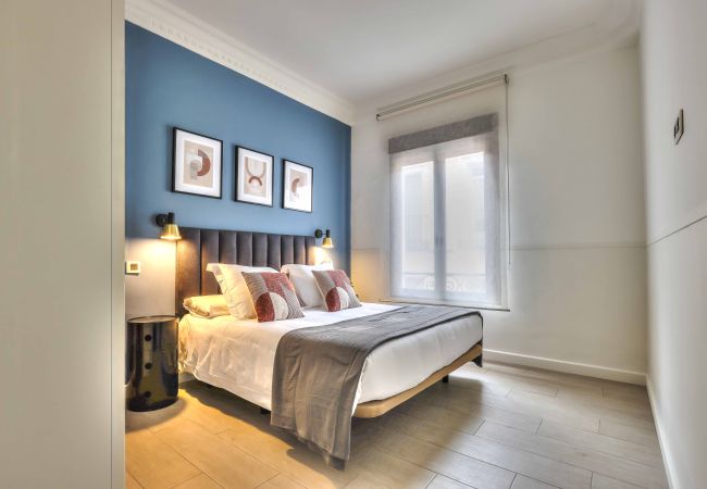 Apartamento en Madrid - Apartamento Apolo IX en Madrid Apartamento en Madrid - Apartamento Apolo IX en Madrid