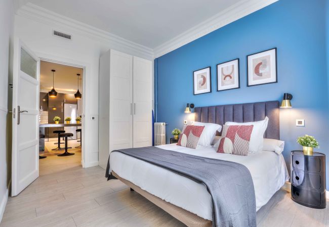 Apartamento en Madrid - Apartamento Apolo IX en Madrid Apartamento en Madrid - Apartamento Apolo IX en Madrid