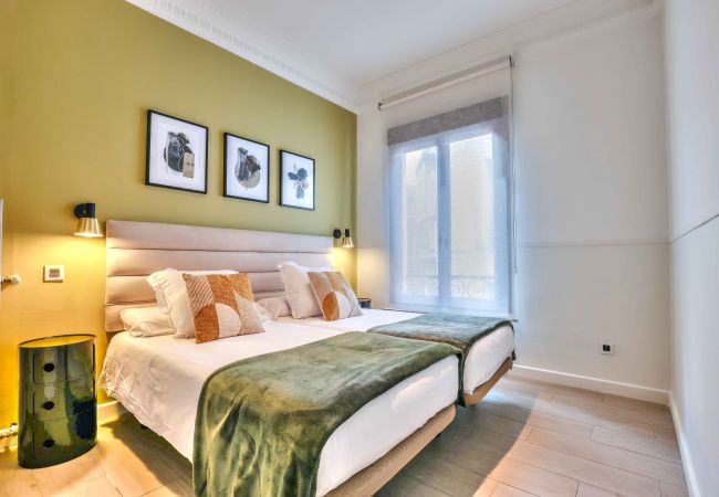 Apartamento en Madrid - Apartamento Apolo IX en Madrid