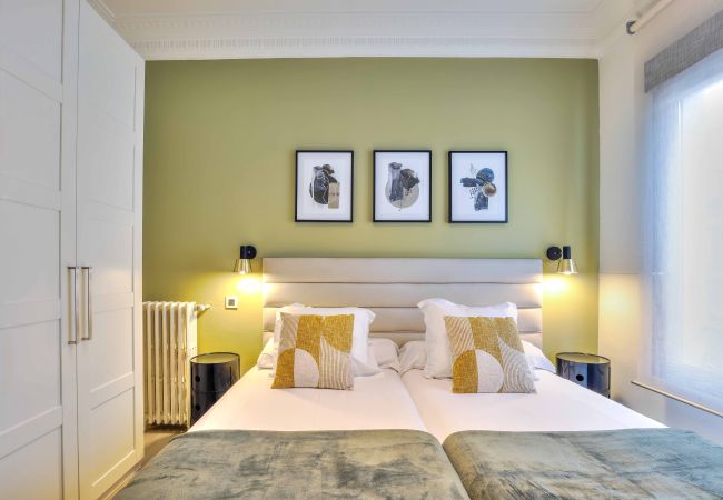 Apartamento en Madrid - Apartamento Apolo IX en Madrid Apartamento en Madrid - Apartamento Apolo IX en Madrid