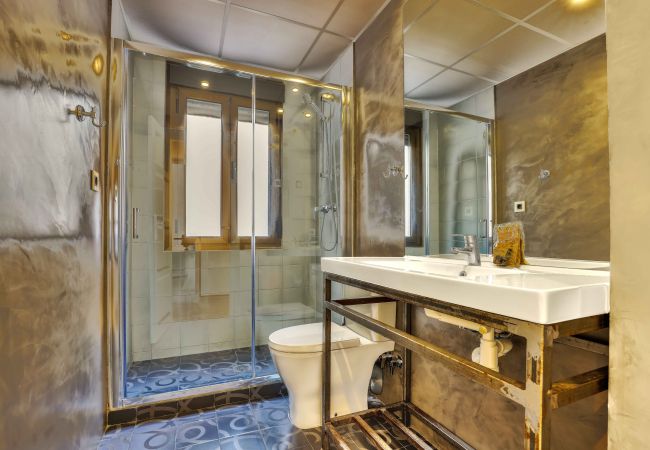 Apartamento en Madrid - Apartamento Apolo IX en Madrid Apartamento en Madrid - Apartamento Apolo IX en Madrid