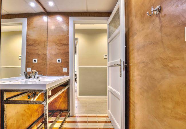 Apartamento en Madrid - Apartamento Apolo IX en Madrid Apartamento en Madrid - Apartamento Apolo IX en Madrid