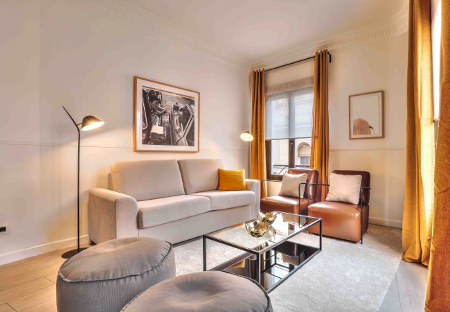Apartamento en Madrid - Apartamento Apolo IX en Madrid Apartamento en Madrid - Apartamento Apolo IX en Madrid