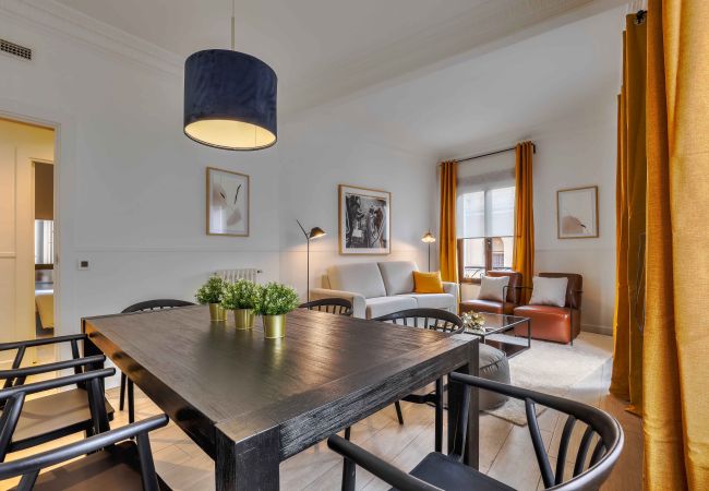 Apartamento en Madrid - Apartamento Apolo IX en Madrid Apartamento en Madrid - Apartamento Apolo IX en Madrid