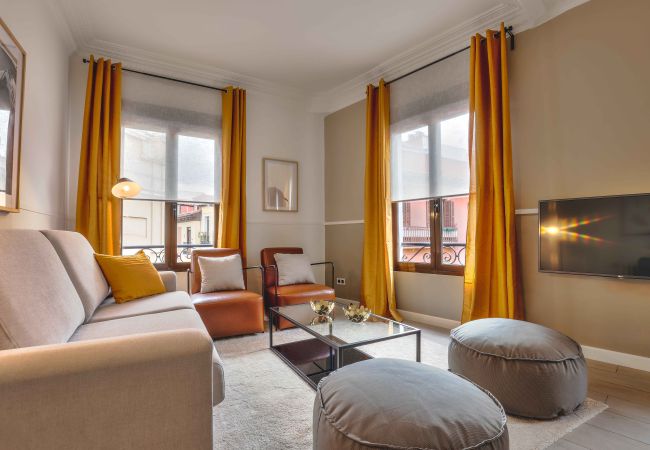 Apartamento en Madrid - Apartamento Apolo IX en Madrid Apartamento en Madrid - Apartamento Apolo IX en Madrid