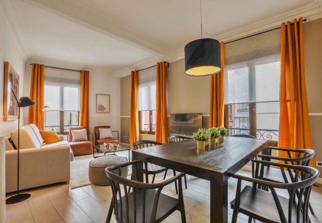 Apartamento en Madrid - Apartamento Apolo IX en Madrid