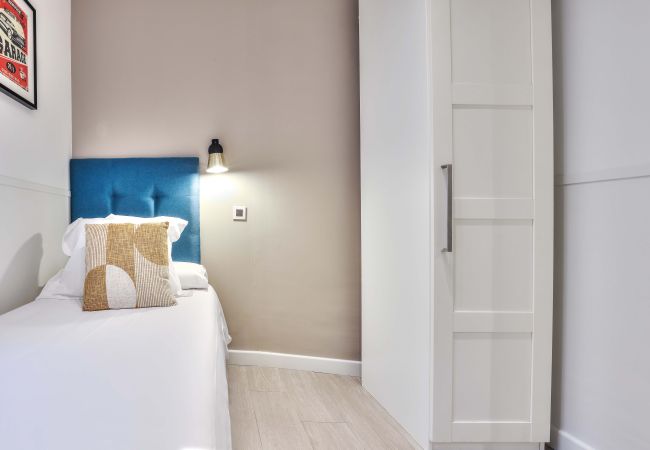 Apartamento en Madrid - Apartamento Apolo IX en Madrid Apartamento en Madrid - Apartamento Apolo IX en Madrid