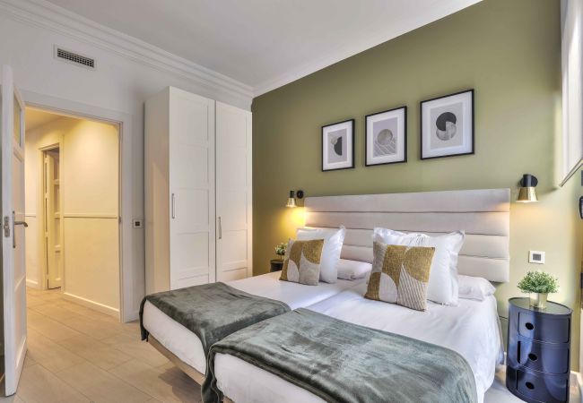 Apartamento en Madrid - Apartamento Apolo IX en Madrid Apartamento en Madrid - Apartamento Apolo IX en Madrid
