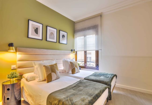 Apartamento en Madrid - Apartamento Apolo IX en Madrid Apartamento en Madrid - Apartamento Apolo IX en Madrid