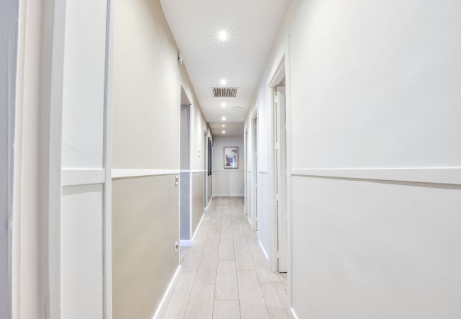 Apartamento en Madrid - Apartamento Apolo IX en Madrid Apartamento en Madrid - Apartamento Apolo IX en Madrid