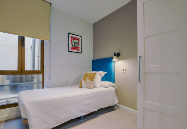 Apartamento en Madrid - Apartamento Apolo IX en Madrid Apartamento en Madrid - Apartamento Apolo IX en Madrid