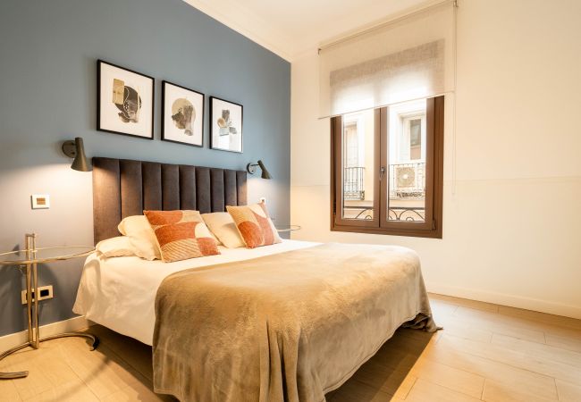 Apartamento en Madrid - Apartamento Apolo VI en Madrid Apartamento en Madrid - Apartamento Apolo VI en Madrid