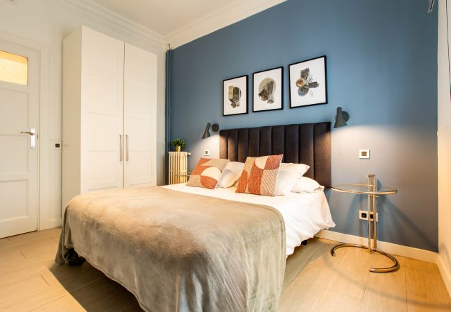 Apartamento en Madrid - Apartamento Apolo VI en Madrid Apartamento en Madrid - Apartamento Apolo VI en Madrid