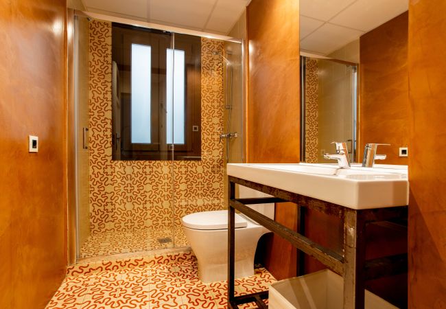 Apartamento en Madrid - Apartamento Apolo VI en Madrid Apartamento en Madrid - Apartamento Apolo VI en Madrid