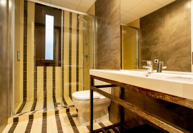 Apartamento en Madrid - Apartamento Apolo VI en Madrid Apartamento en Madrid - Apartamento Apolo VI en Madrid
