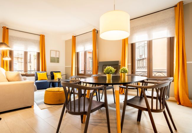 Apartamento en Madrid - Apartamento Apolo VI en Madrid Apartamento en Madrid - Apartamento Apolo VI en Madrid
