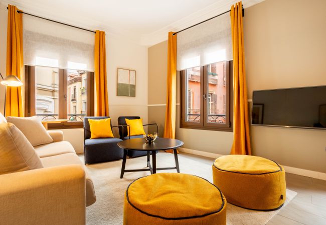 Apartamento en Madrid - Apartamento Apolo VI en Madrid Apartamento en Madrid - Apartamento Apolo VI en Madrid