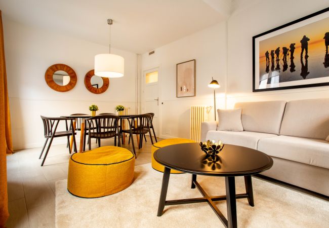 Apartamento en Madrid - Apartamento Apolo VI en Madrid Apartamento en Madrid - Apartamento Apolo VI en Madrid