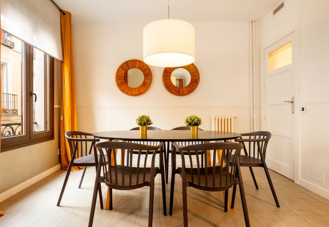 Apartamento en Madrid - Apartamento Apolo VI en Madrid Apartamento en Madrid - Apartamento Apolo VI en Madrid