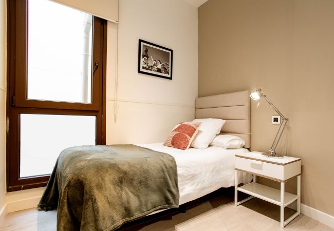 Apartamento en Madrid - Apartamento Apolo VI en Madrid Apartamento en Madrid - Apartamento Apolo VI en Madrid
